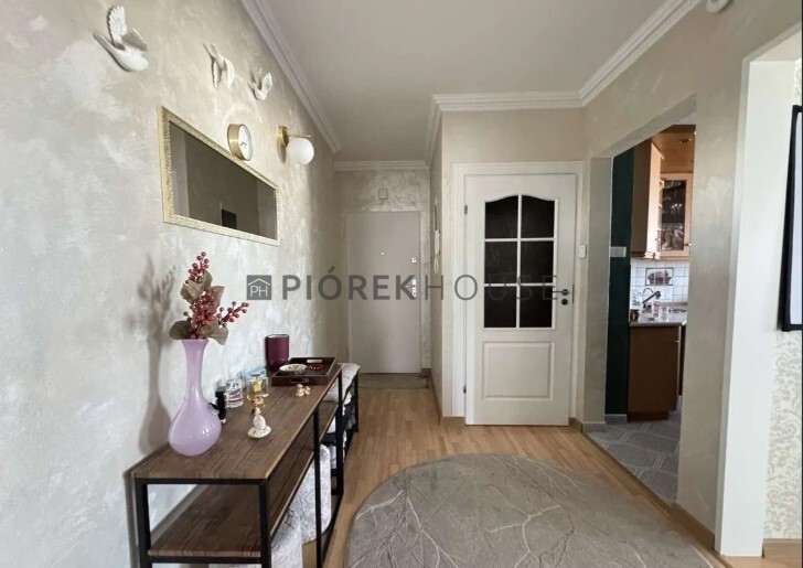 4-pokojowe mieszkanie na Woli miniaturka 3