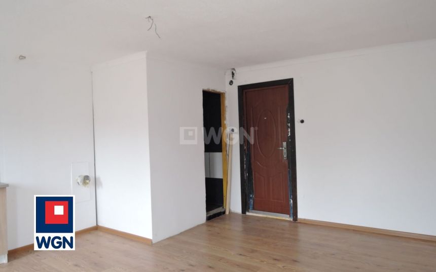 Częstochowa Śródmieście, 750 zł, 25 m2, pietro 3/4 - zdjęcie 1