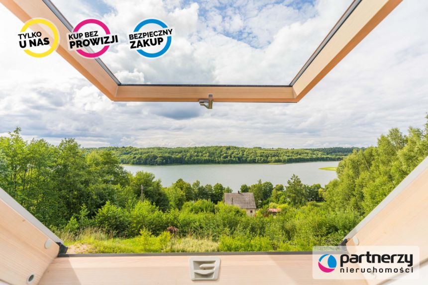 Brodnica Dolna, 1 180 000 zł, 90 m2, wolnostojący miniaturka 16