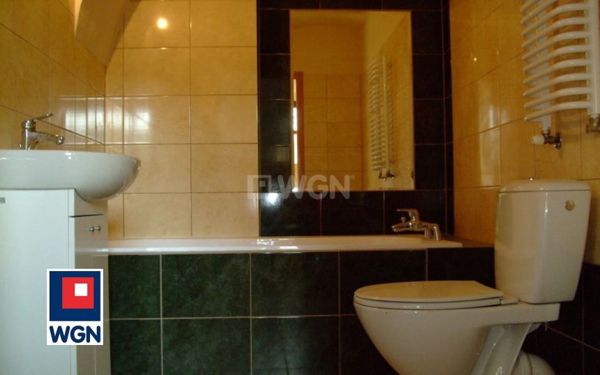 Unisław Śląski, 740 000 zł, 433.73 m2, jednorodzinny miniaturka 9