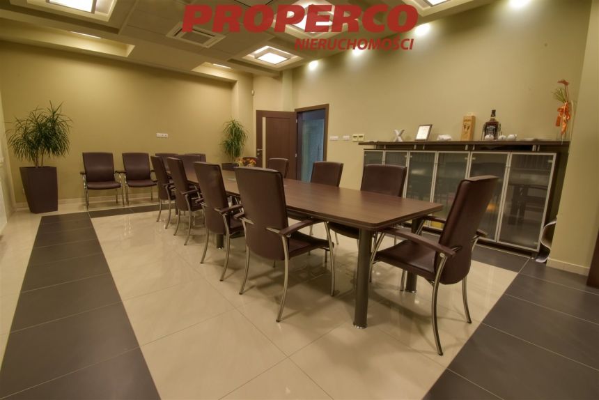 Lokal  usługowo-biurowy, 1 piętro,272 m2, Piaski miniaturka 2
