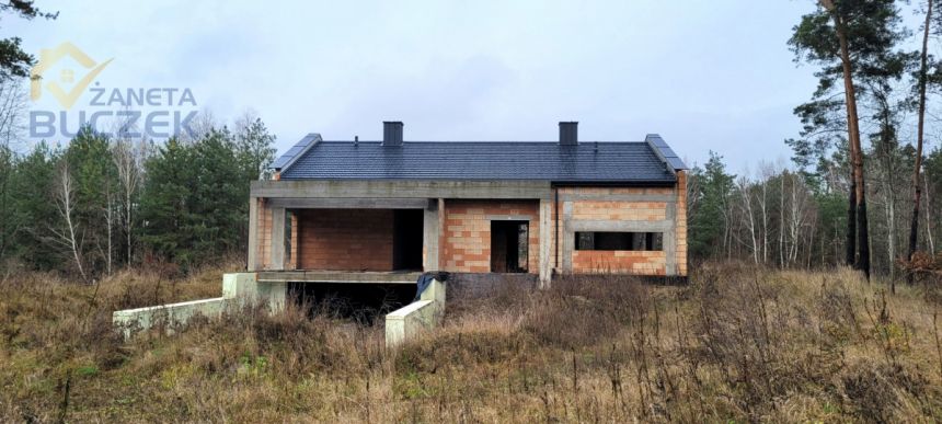 Stary Dębsk, 550 000 zł, 257.45 m2, z cegły - zdjęcie 1