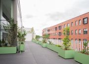 Nowe 2-pok. mieszkanie | Zabłocie | 36 m² | 2025 miniaturka 18