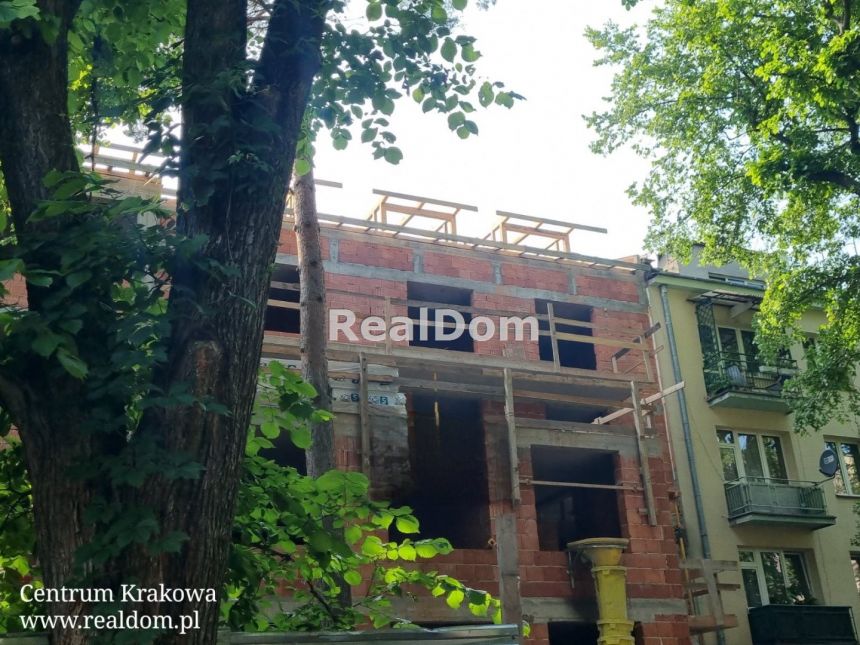Mieszkania 1-2-3 pokoje Krowodrza miniaturka 2