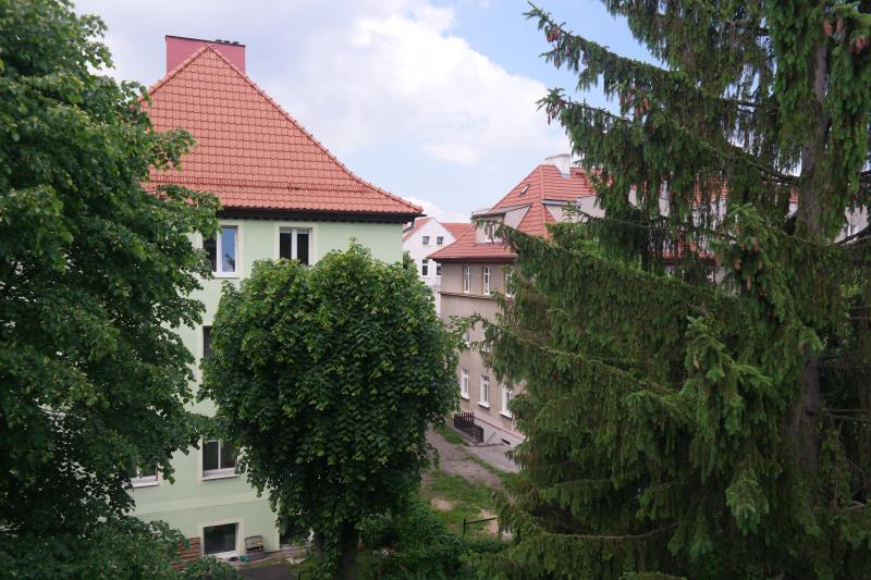 Posiadamy do wynajęcia atrakcyjne mieszkanie w cen miniaturka 4