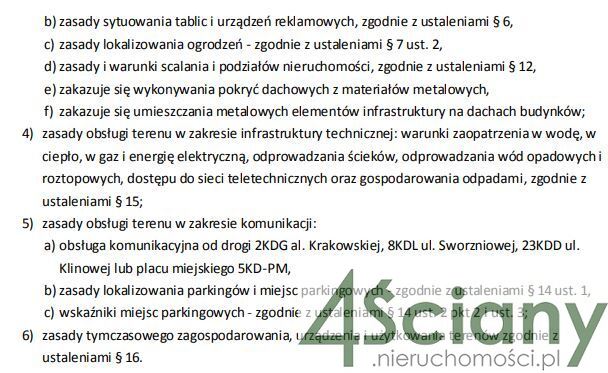 Warszawa Włochy, 1 250 000 zł, 9.85 ar, płaska miniaturka 4