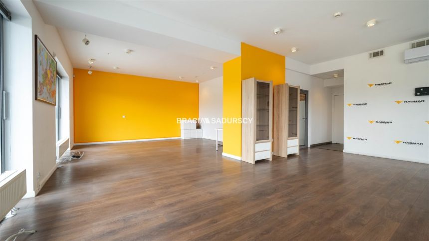 Nowoczesny lokal 102 m², Balicka, Kraków miniaturka 4