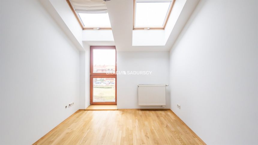 70m2, ul. Wiarusa Prądnik Biały miniaturka 21