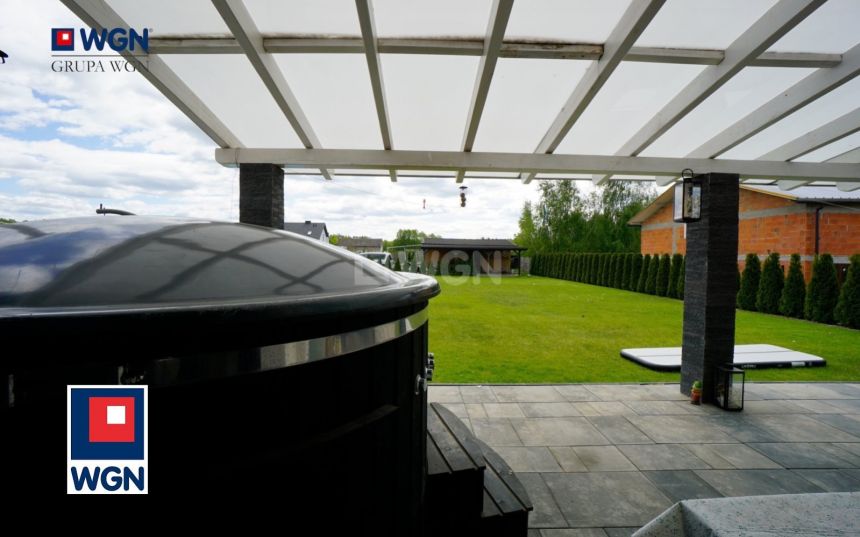 Kawnice, 1 850 000 zł, 280 m2, murowany miniaturka 15