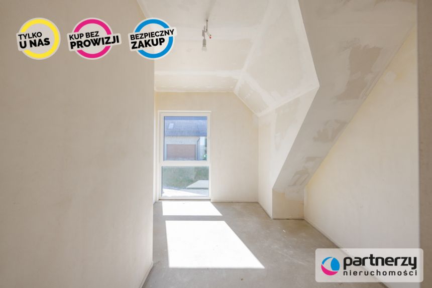 Juszkowo, 989 000 zł, 163.5 m2, ogrzewanie gazowe miniaturka 7