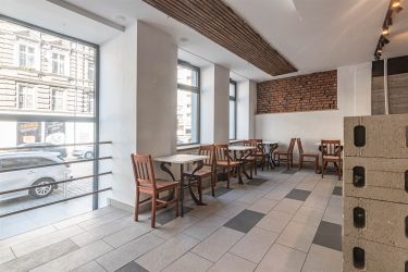 Szczecin Centrum, 5 500 zł, 79.14 m2, stan bardzo dobry