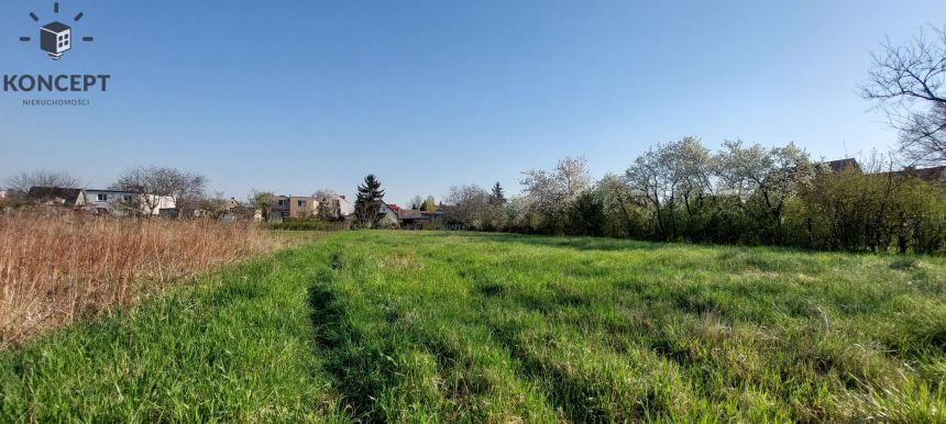 Działka budowlana - ul. Osiniecka miniaturka 2