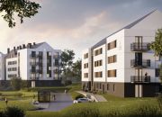 Kraków Złocień, 604 157 zł, 46.79 m2, M3 miniaturka 1