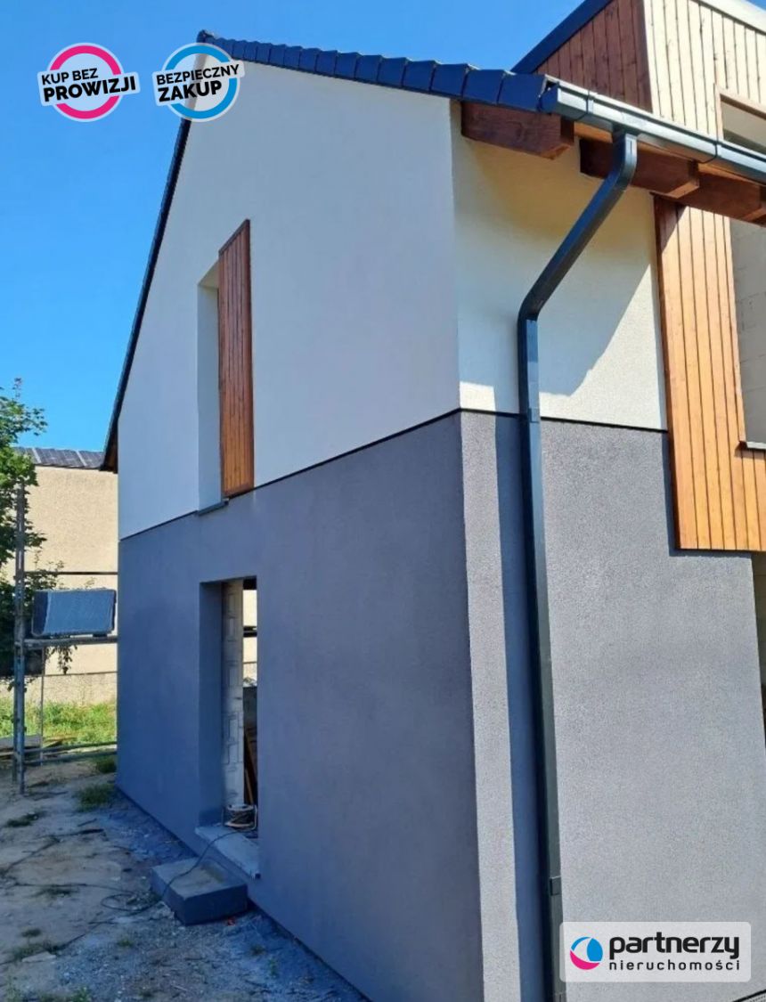 Gdańsk Orunia, 780 000 zł, 96 m2, ogrzewanie gazowe miniaturka 9