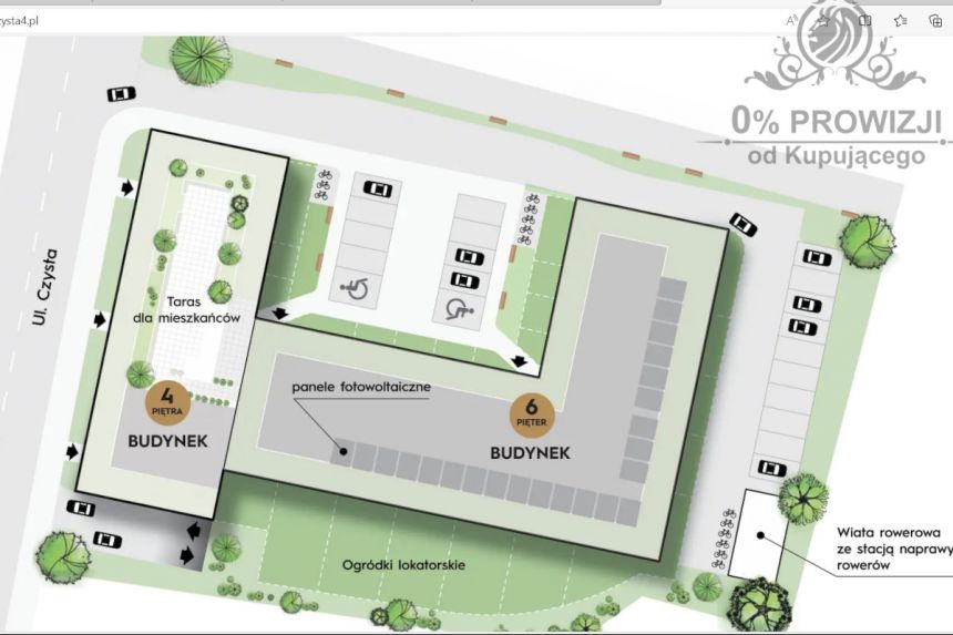 Duży lokal usługowy w Centrum, Przedmieście Świdnickie/ Rabat 2% miniaturka 4