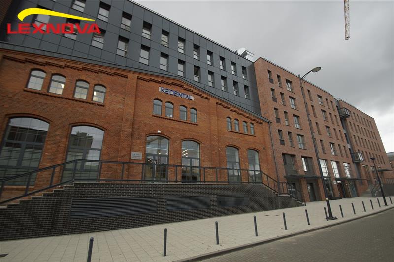 Mieszkanie - Gdańsk miniaturka 3