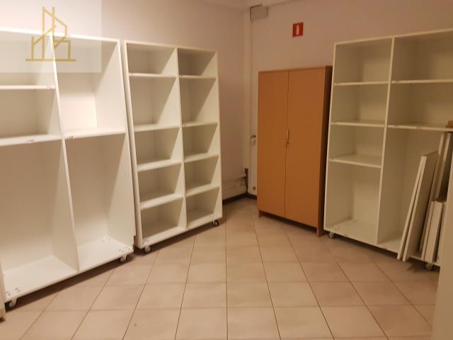 Warszawa Służew, 40 000 zł, 713 m2, pietro -1 miniaturka 14