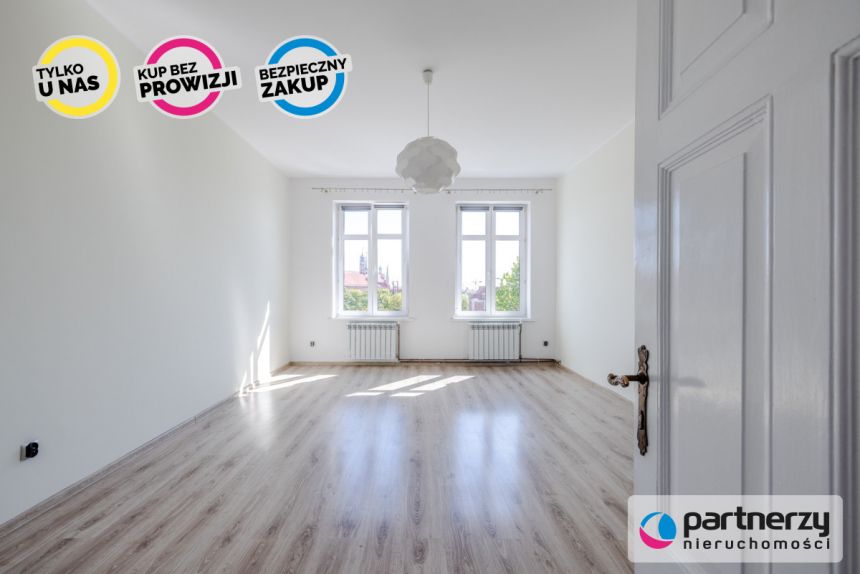Gdańsk Śródmieście, 1 449 000 zł, 138.6 m2, z miejscem parkingowym miniaturka 10