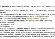 DZIAŁKI BUDOWLANE NAD SPOKOJNĄ RZEKĄ WKRA miniaturka 4