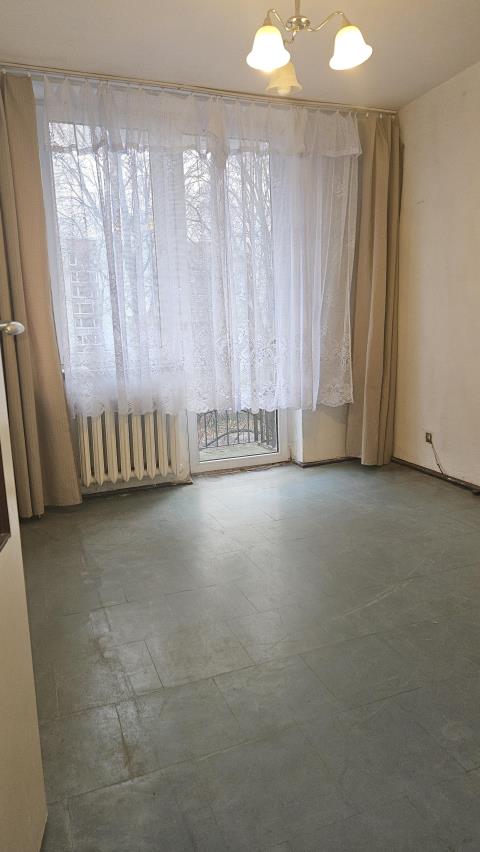 PRZY METRZE M2, 3 POKOJE, WIDNA KUCHNIA, BALKON miniaturka 5