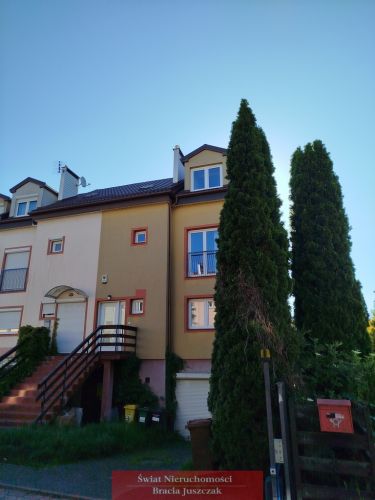 Wrocław Krzyki, 1 449 000 zł, 204 m2, wysoki standard