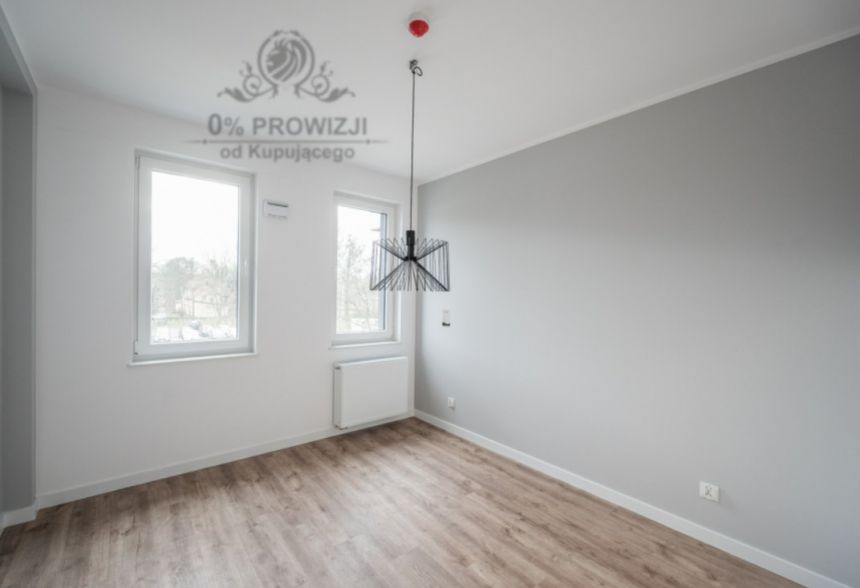 Piękne mieszkanie, wykończone , ze sprzętem AGD, gotowe do zamieszkania, balkon miniaturka 6
