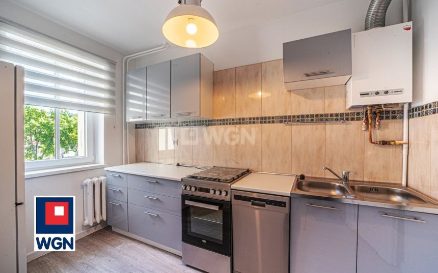 Bolesławiec, 2 300 zł, 46 m2, kuchnia z oknem miniaturka 3