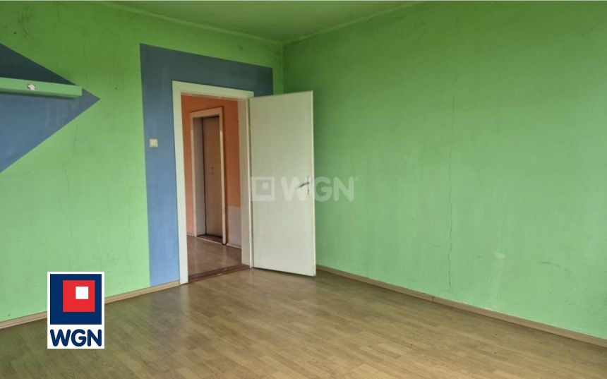 Myszków, 299 000 zł, 111 m2, ogrzewanie gazowe miniaturka 8