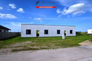 Damasławek, 445 000 zł, 116.74 m2, 4 pokoje