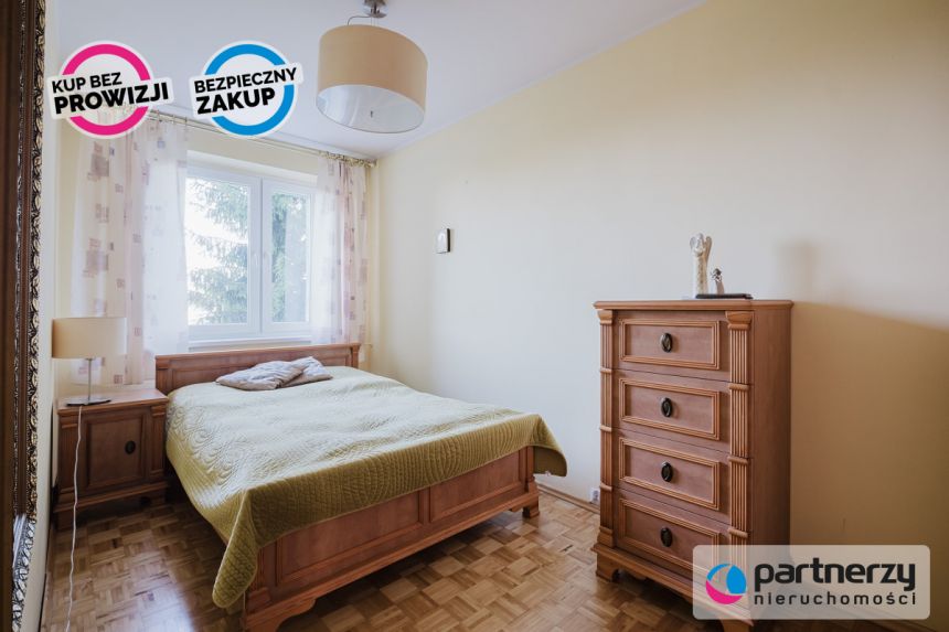 Gdańsk Suchanino, 740 000 zł, 63.56 m2, z balkonem miniaturka 7