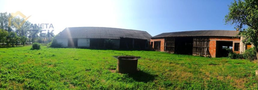 Łasieczniki, 650 000 zł, 10670 m2, z pustaka miniaturka 19