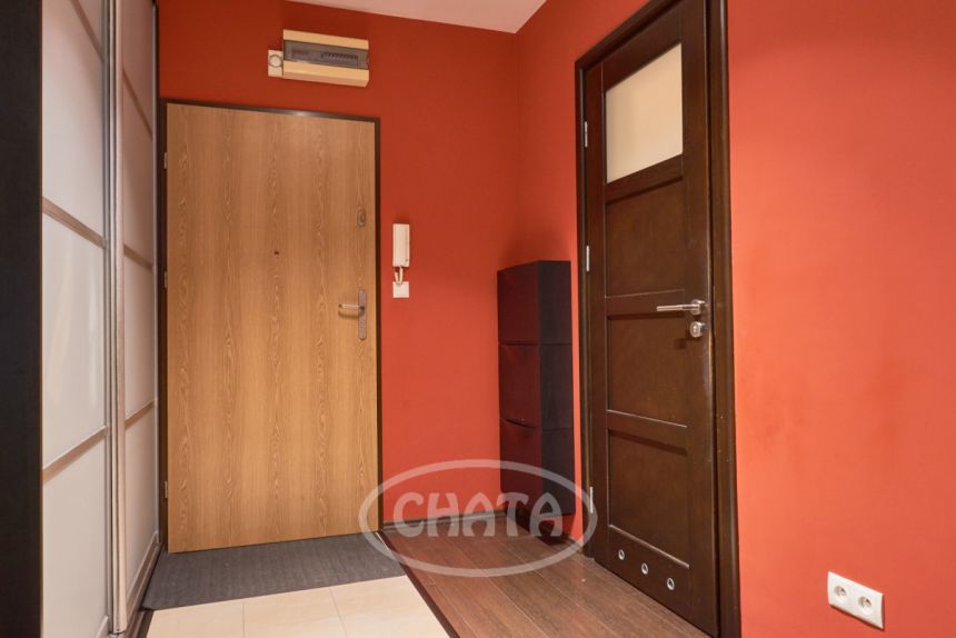 Wrocław Gaj, 589 000 zł, 49.79 m2, z balkonem miniaturka 8