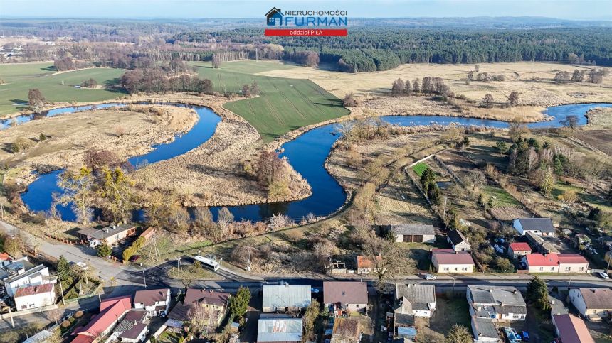 Piła Motylewo 300 000 zł 16.7 ar miniaturka 7