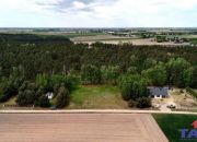 Kierzkowo, 93 000 zł, 9.35 ar, budowlana miniaturka 2