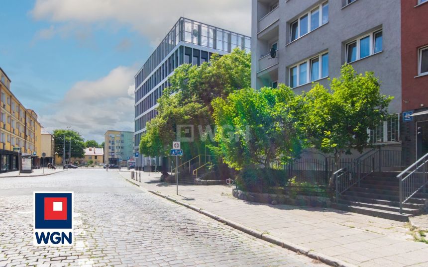 Szczecin Centrum, 539 999 zł, 48.45 m2, pietro 2 miniaturka 9