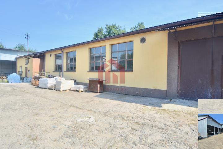 Pustków, 1 590 000 zł, 2200 m2, z pustaka miniaturka 4