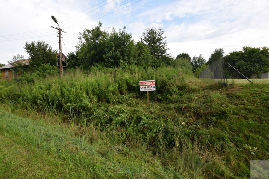 Żmijowiska- działka pod zabudowę o pow. 9,53 arów miniaturka 5