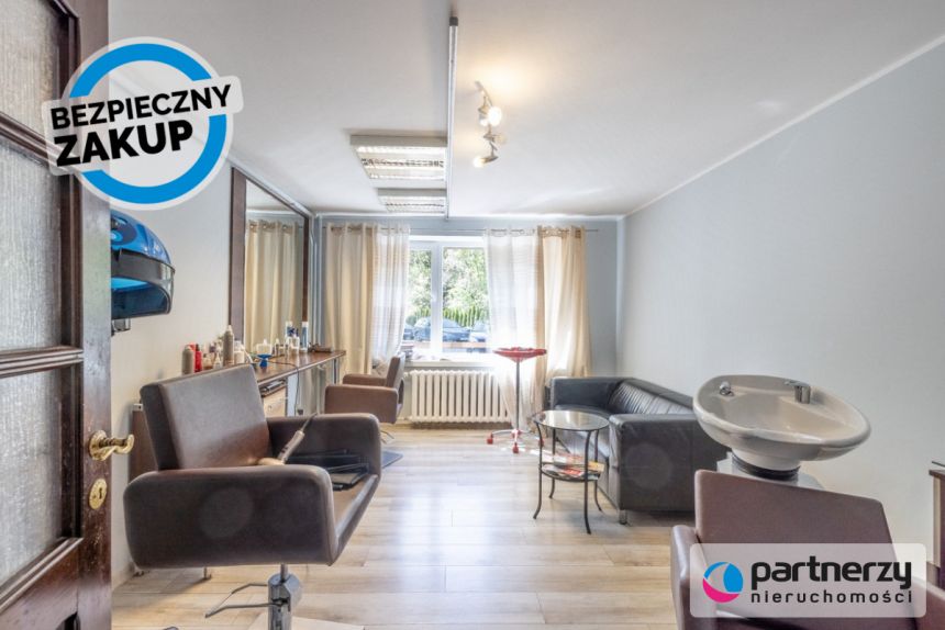 Gdynia Wiczlino, 2 999 000 zł, 1000 m2, z pustaka miniaturka 18