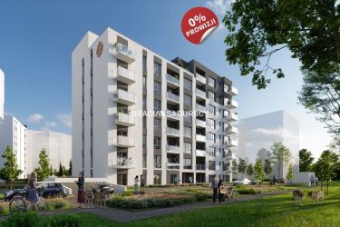 Apartament na Prądniku Białym, Kraków