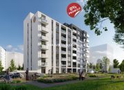 Apartament na Prądniku Białym, Kraków miniaturka 1