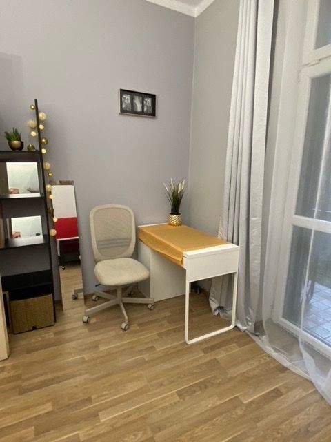 Kraków Czarna Wieś, 2 000 zł, 22 m2, parter/4 miniaturka 3