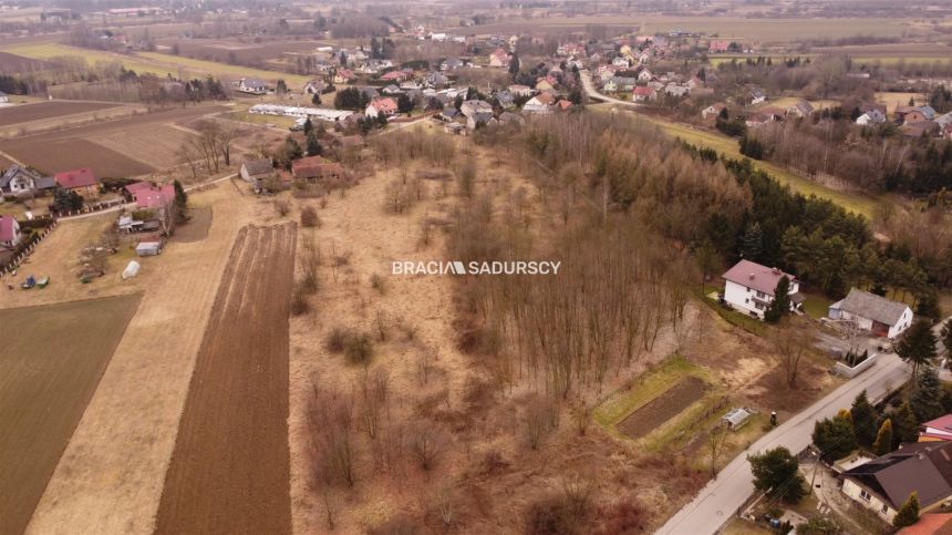 Działka 70a | Potężny potencjał i korzystny MPZP! miniaturka 4