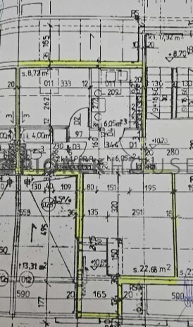 2-pokojowe mieszkanie z tarasem w Wesołej miniaturka 15