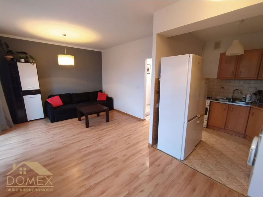 Wodzisław Śląski, 1 300 zł, 47 m2, umeblowane miniaturka 2