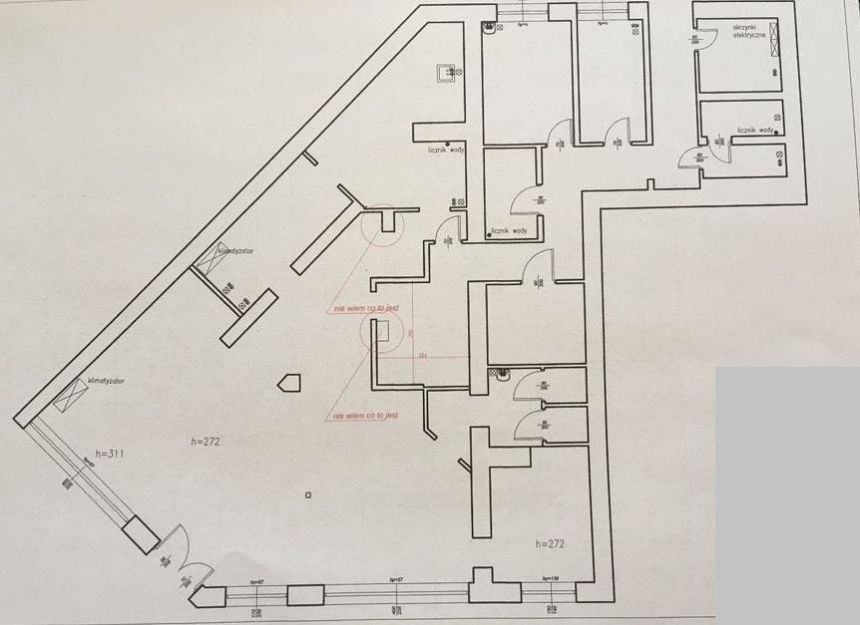 Wrocław Różanka, 8 000 zł, 185 m2, do odświeżenia miniaturka 4