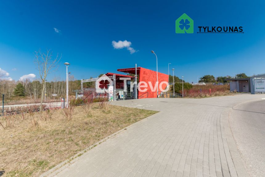 Gdańsk Piecki-Migowo, 769 000 zł, 48.77 m2, M2 miniaturka 15