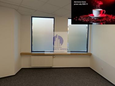 Śródmieście: biuro39,58 m2