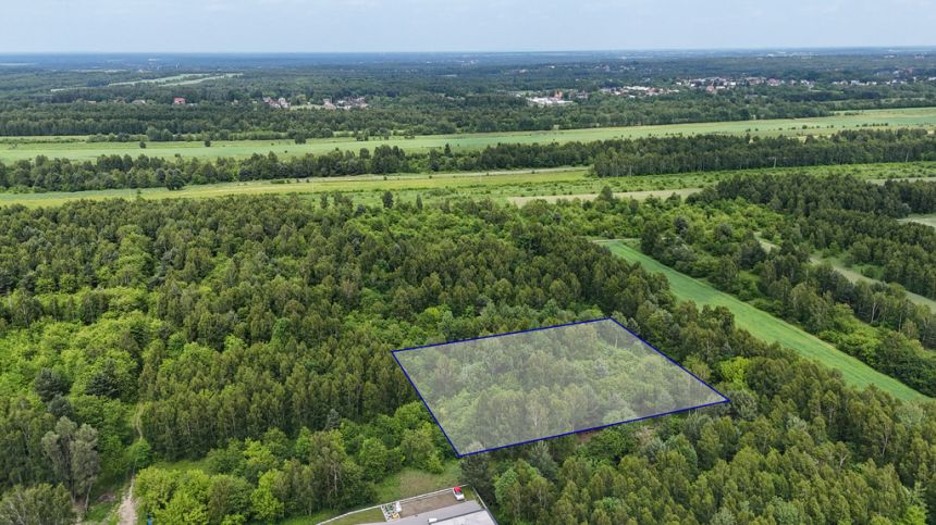 Częstochowa, ul. Mazowiecka | Działka miniaturka 4