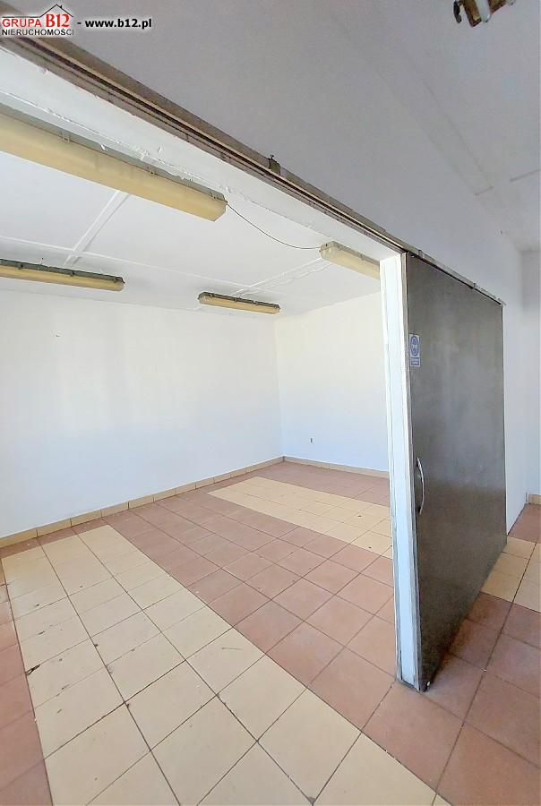 Kraków, 3 100 zł, 93 m2, parter miniaturka 3