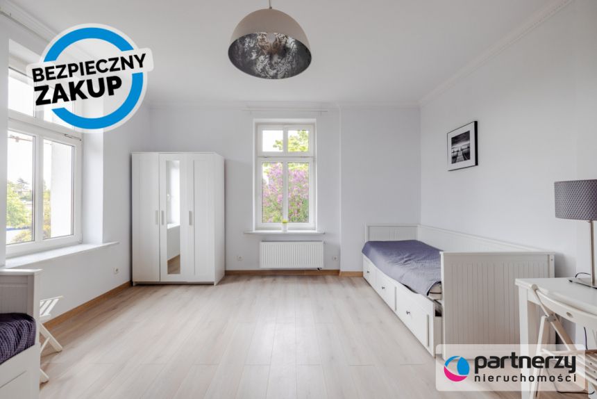 Sopot Wyścigi, 1 659 000 zł, 94.81 m2, pietro 1/1 miniaturka 9